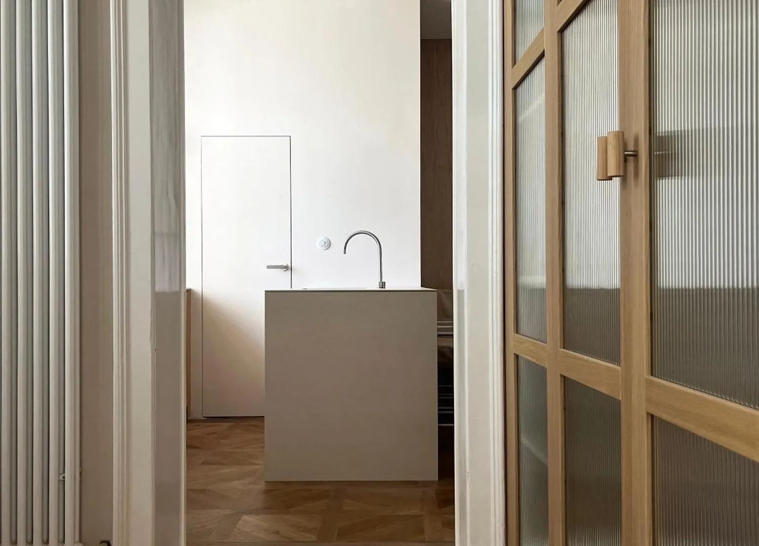 Apartment In The Heart Of برنو 0*,  جمهورية التشيك