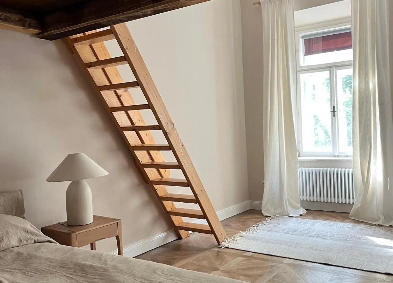 Apartment In The Heart Of برنو