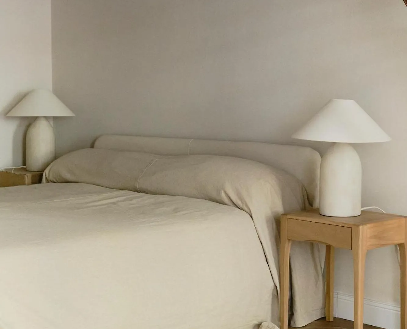 Apartment In The Heart Of برنو 0*,