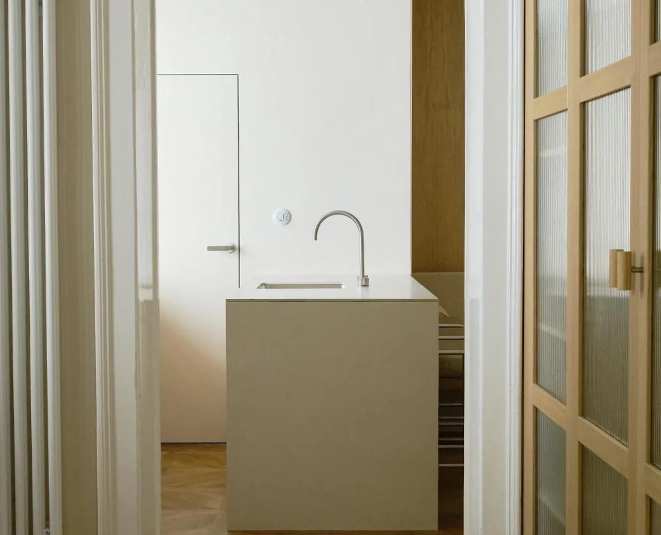 Apartment In The Heart Of برنو