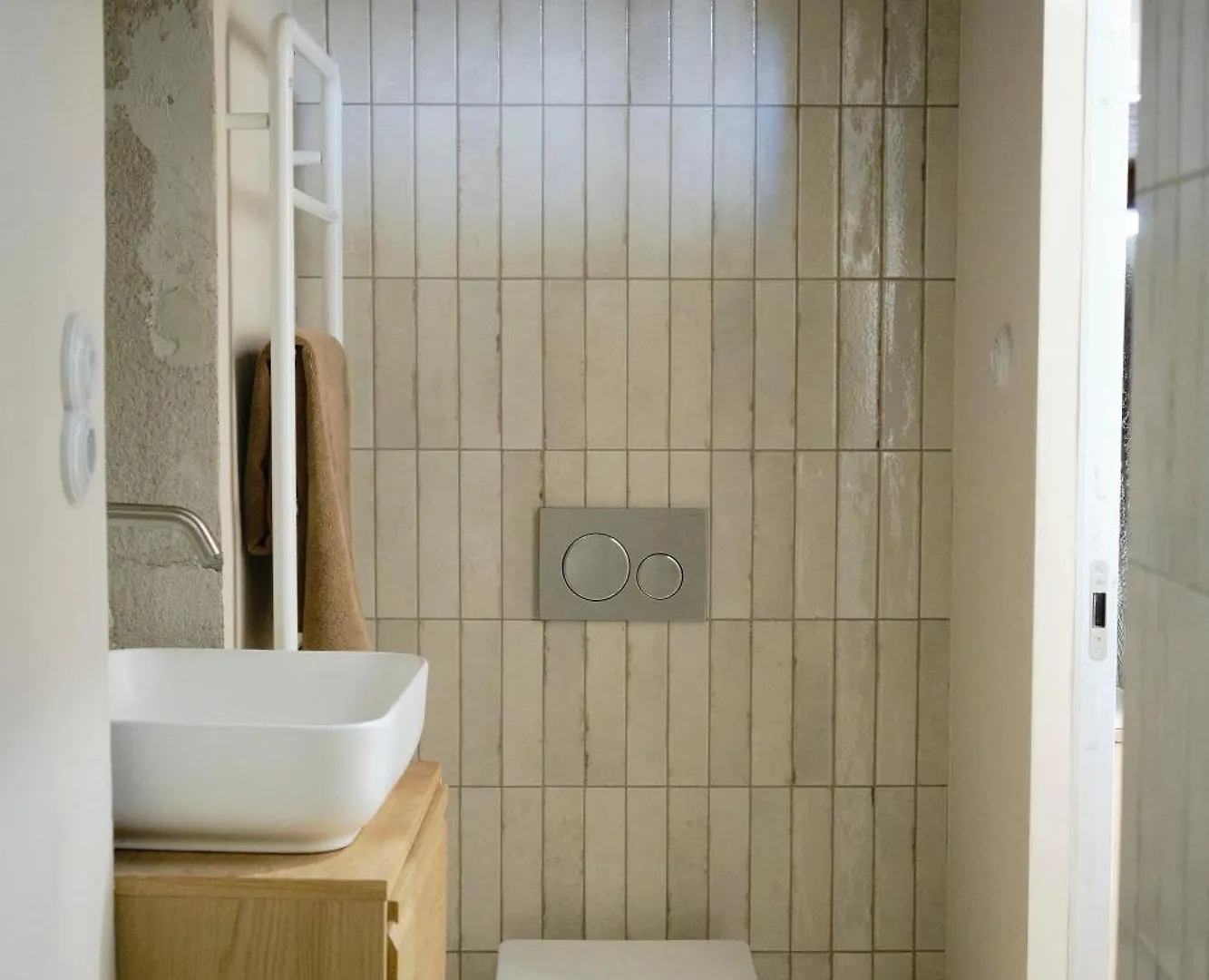 Apartment In The Heart Of برنو