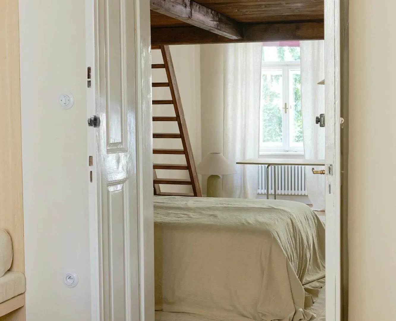 Apartment In The Heart Of برنو جمهورية التشيك