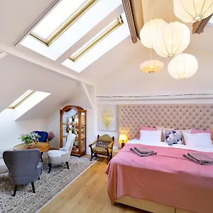 Apartamento Kalina, Brno